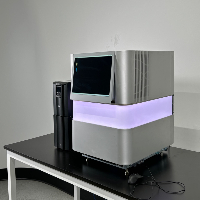 Illumina NextSeq 2000 Gene Sequencing System image 1